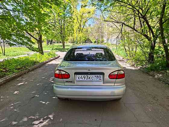 Daewoo Sens 2004 Макеевка