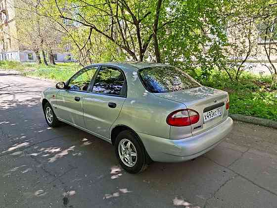 Daewoo Sens 2004 Макеевка