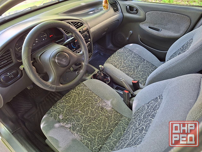 Daewoo Sens 2004 Макеевка - изображение 7