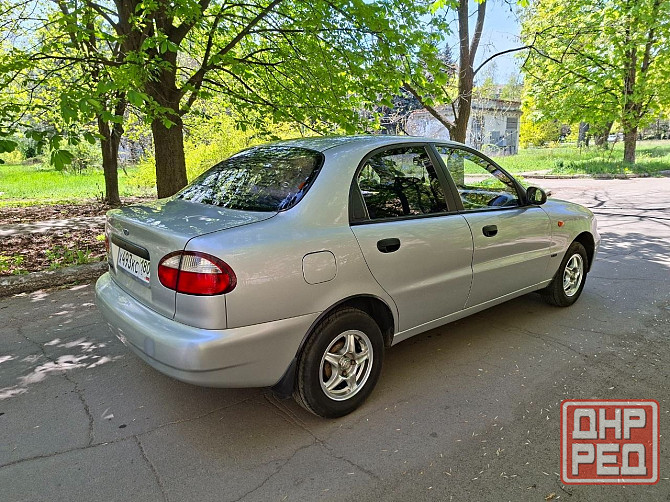 Daewoo Sens 2004 Макеевка - изображение 5