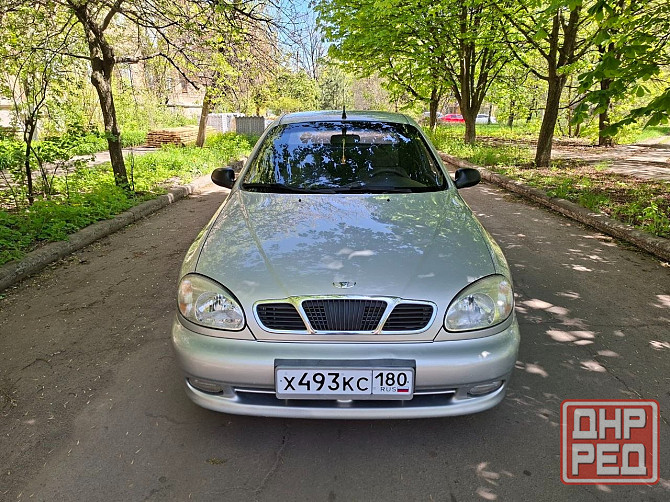 Daewoo Sens 2004 Макеевка - изображение 1