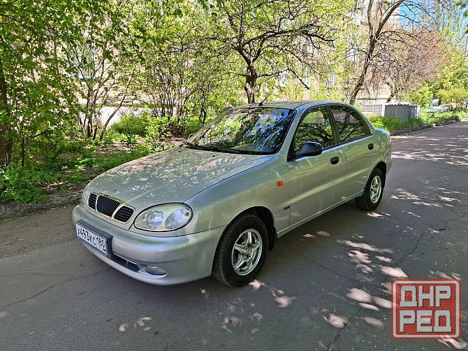 Daewoo Sens 2004 Макеевка - изображение 2