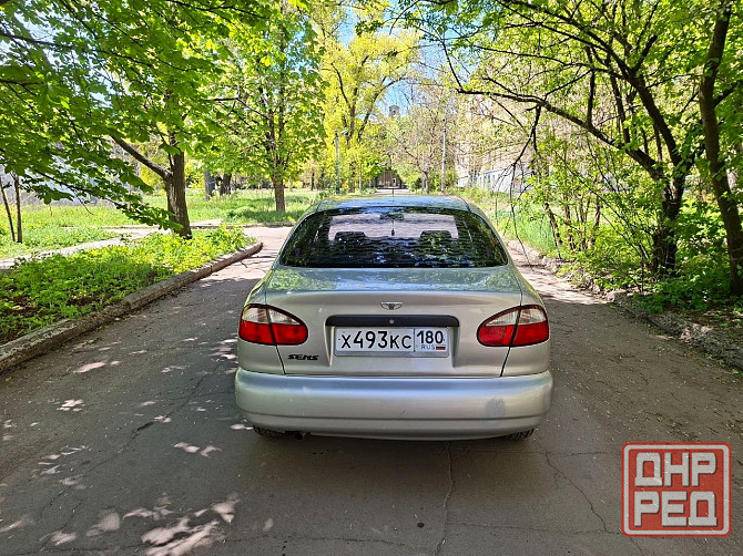 Daewoo Sens 2004 Макеевка - изображение 4