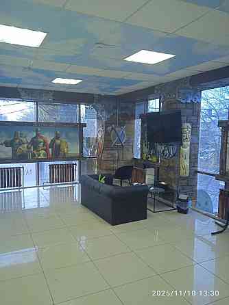 Сдаётся помещение 150 м.кв., Текстильщик, ул.Петровского, Кировский район. Донецк