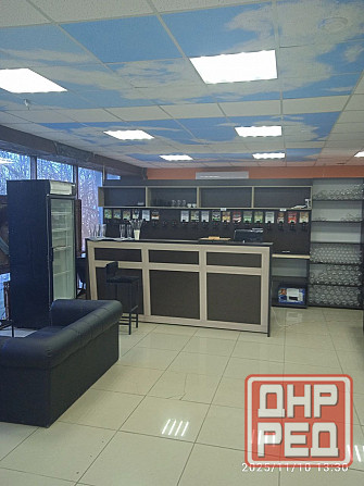 Сдаётся помещение 150 м.кв., Текстильщик, ул.Петровского, Кировский район. Донецк - изображение 1