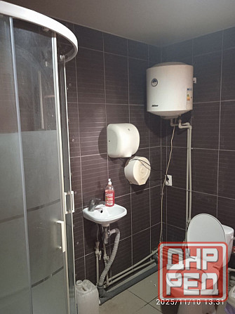 Сдаётся помещение 150 м.кв., Текстильщик, ул.Петровского, Кировский район. Донецк - изображение 5