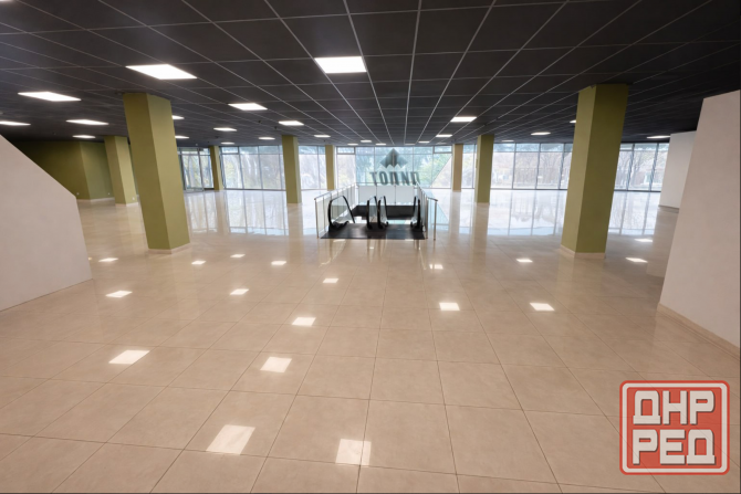 Локация в очень проездном месте с высоким автомобильным трафиком. Донецк - изображение 4