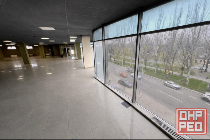 Локация в очень проездном месте с высоким автомобильным трафиком. Донецк - изображение 2