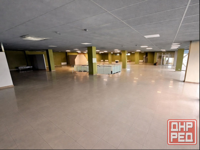 Локация в очень проездном месте с высоким автомобильным трафиком. Донецк - изображение 3