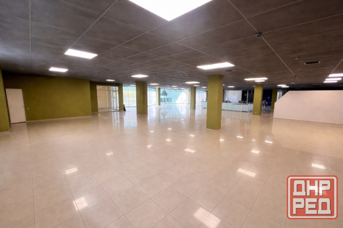 Локация в очень проездном месте с высоким автомобильным трафиком. Донецк - изображение 5