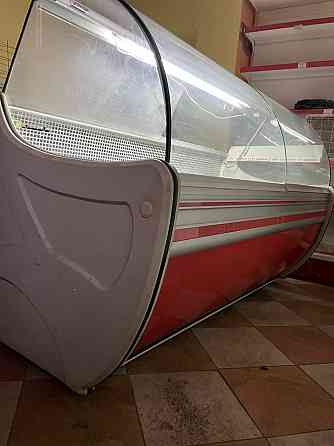 Витрина холодильная COLD б/у Польша 1.8 Донецк