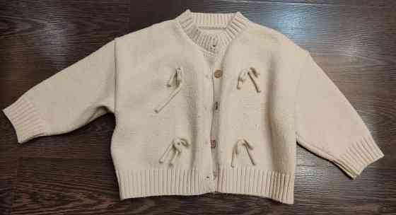 джемпер лоснглив на 4-5 лет на рост 110 см Донецк