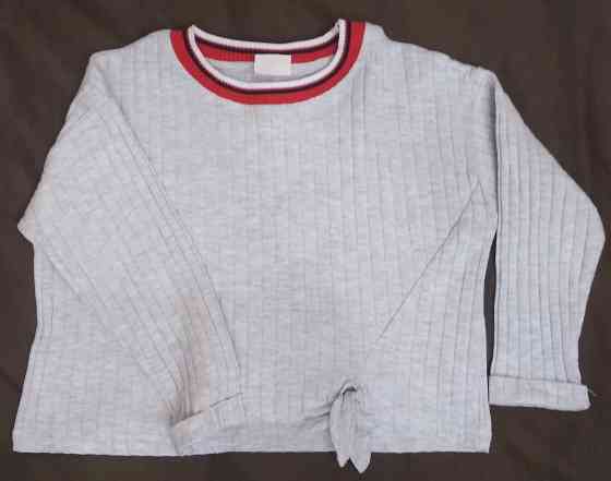 джемпер лоснглив на 4-5 лет на рост 110 см Донецк