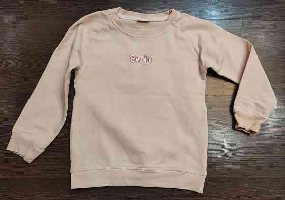 джемпер лоснглив на 4-5 лет на рост 110 см Донецк