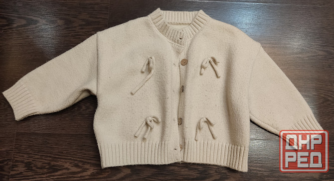 джемпер лоснглив на 4-5 лет на рост 110 см Донецк - изображение 3