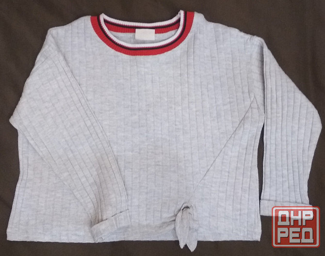 джемпер лоснглив на 4-5 лет на рост 110 см Донецк - изображение 2