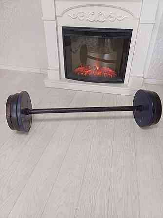 Продам штангу Макеевка