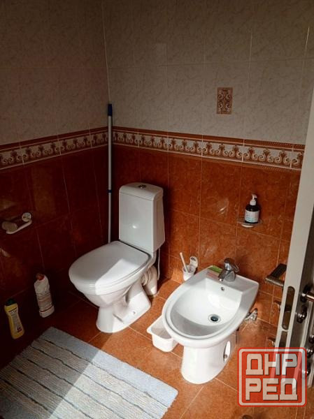 Продаю 6-и комнатную квартиру в Куйбышевском районе Донецк - изображение 4