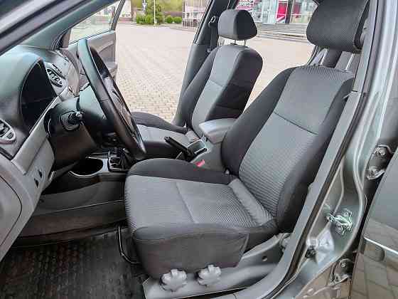 2010 Chevrolet Lacetti 1.6 Донецк