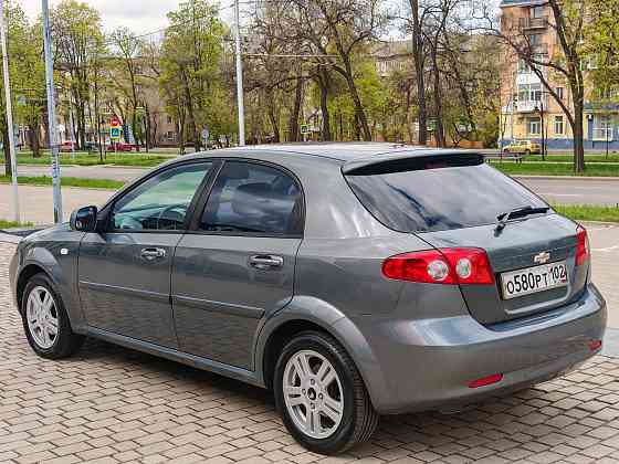 2010 Chevrolet Lacetti 1.6 Донецк