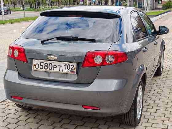 2010 Chevrolet Lacetti 1.6 Донецк