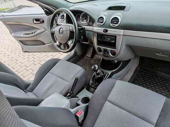 2010 Chevrolet Lacetti 1.6 Донецк