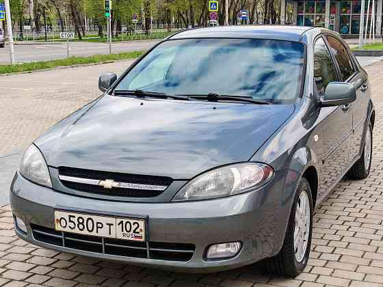2010 Chevrolet Lacetti 1.6 Донецк