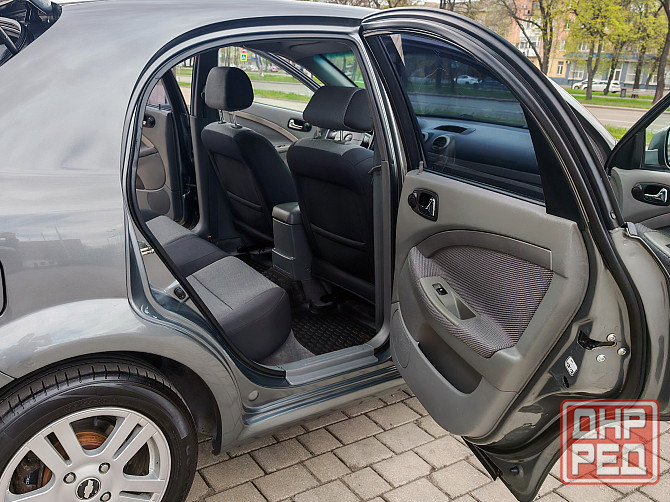2010 Chevrolet Lacetti 1.6 Донецк - изображение 7