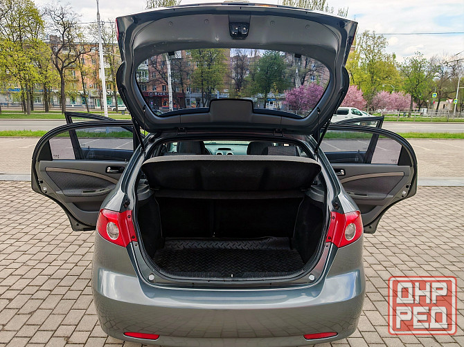 2010 Chevrolet Lacetti 1.6 Донецк - изображение 8