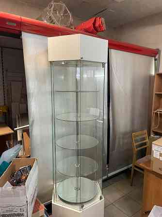 Холодильный шкаф открытый Донецк