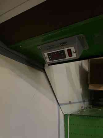 Холодильный шкаф открытый Донецк