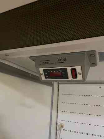 Холодильный шкаф открытый Донецк