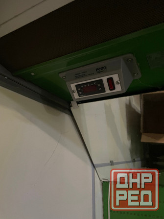 Холодильный шкаф открытый Донецк - изображение 5