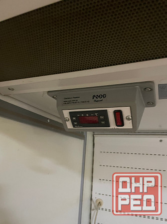 Холодильный шкаф открытый Донецк - изображение 4