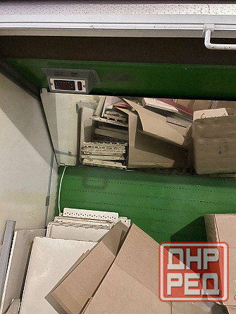 Холодильный шкаф открытый Донецк - изображение 6