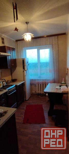 Продаю 2-х комнатную квартиру в Куйбышевском районе, Админ поселок Донецк - изображение 1