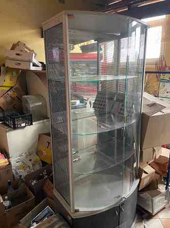 Витрина Донецк