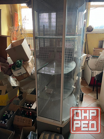 Витрина Донецк - изображение 2