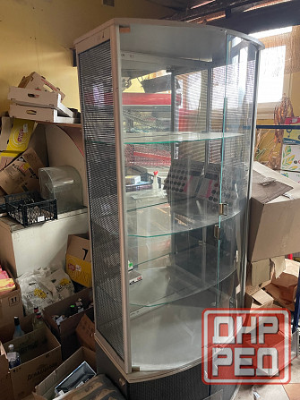 Витрина Донецк - изображение 1