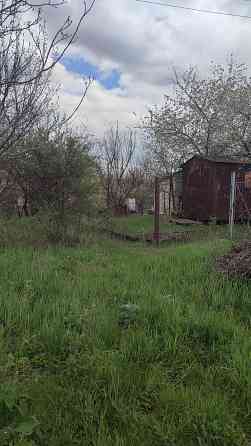 Продам дачный участок. снт.Звезда 2 Донецк