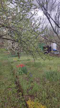 Продам дачный участок. снт.Звезда 2 Донецк