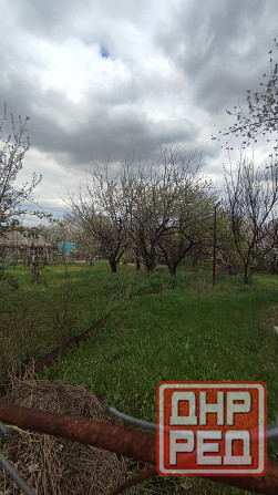 Продам дачный участок. снт.Звезда 2 Донецк - изображение 3