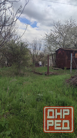 Продам дачный участок. снт.Звезда 2 Донецк - изображение 4