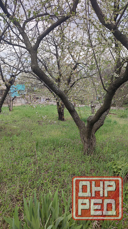 Продам дачный участок. снт.Звезда 2 Донецк - изображение 1