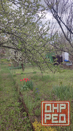 Продам дачный участок. снт.Звезда 2 Донецк - изображение 2