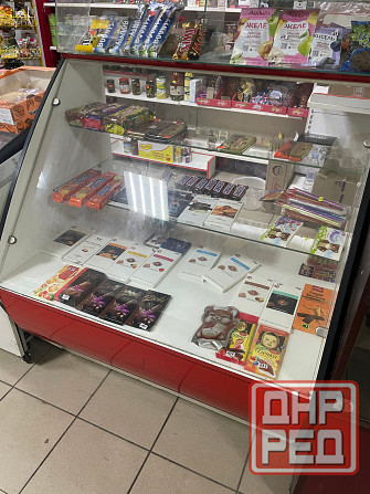 Витрина торговая Донецк - изображение 1