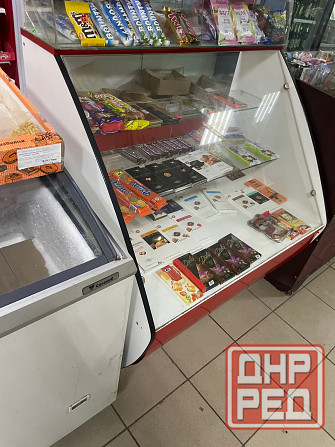 Витрина торговая Донецк - изображение 3