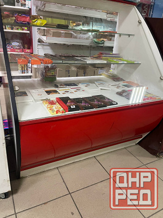 Витрина торговая Донецк - изображение 2