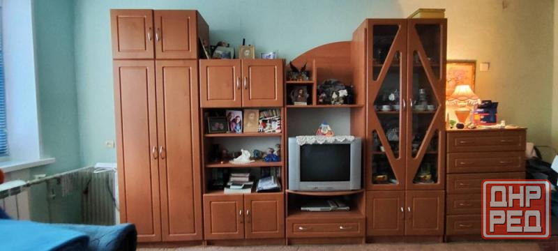 Продаю 2-х комнатную квартиру в Ленинском районе, ул. Речная Донецк - изображение 4