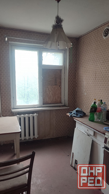 Продам 2х комн кв, ул.Куйбышева 252 Донецк - изображение 1